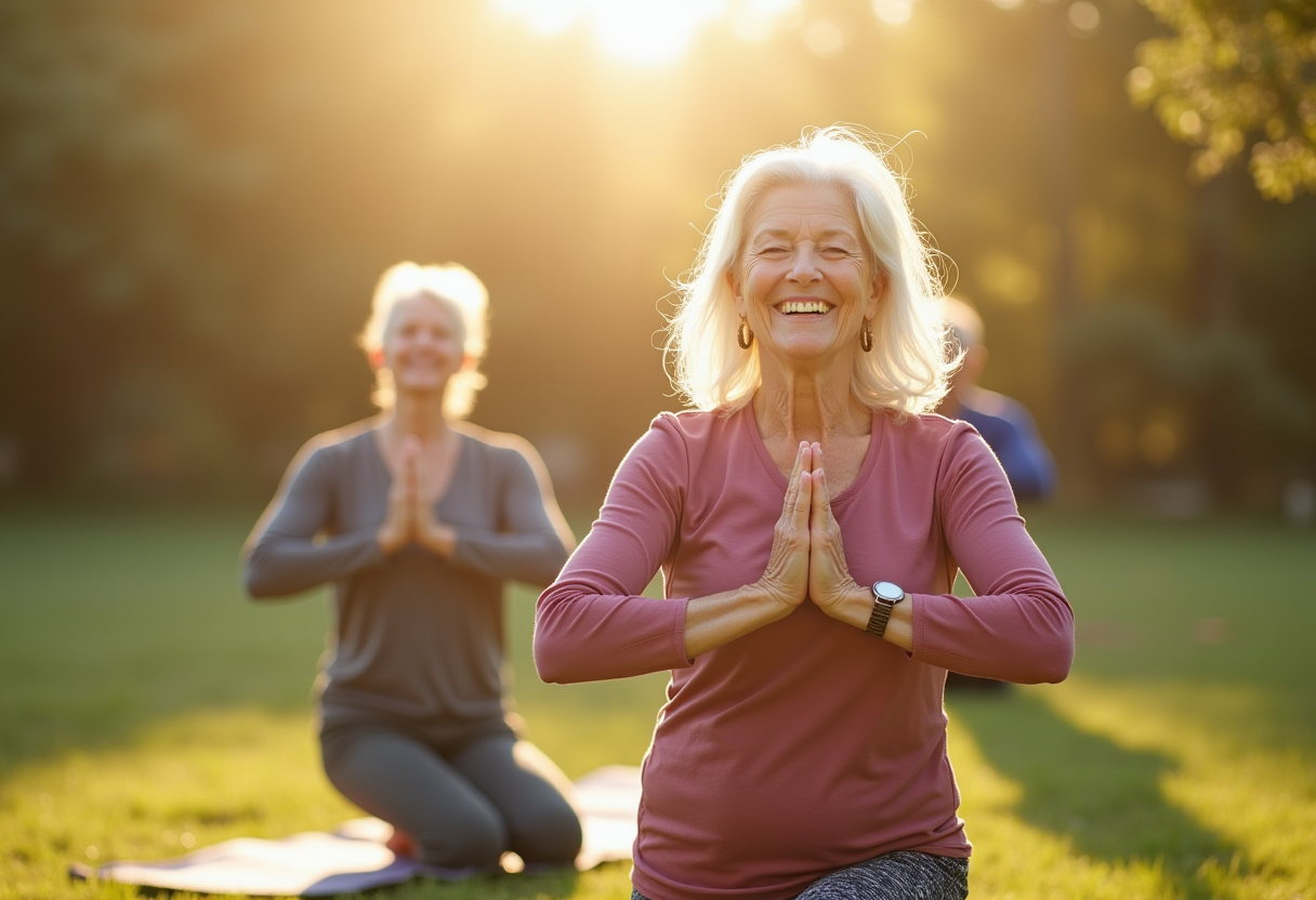 Віньяса флоу динамічна послідовність